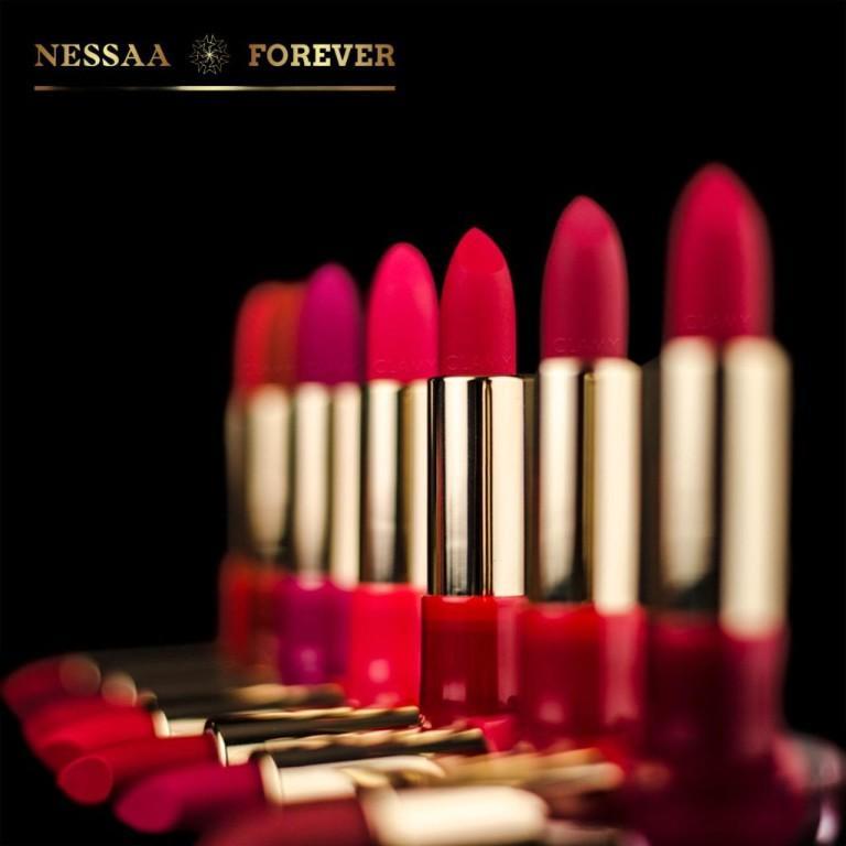 Lip Shades Matte for Smooth & Long-Lasting Color in India - Image 1