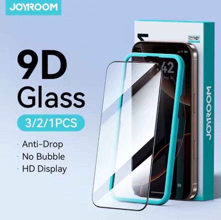 Screen Protector For Any Phone -Water Proof Privacy Screen 2Pack in Ottawa - Image 1