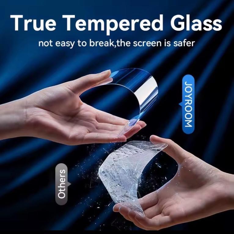 Screen Protector For Any Phone -Water Proof Privacy Screen 2Pack in Ottawa - Image 2