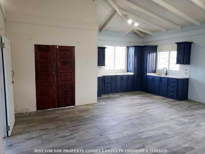 House for Rent in Trinidad in Brooklyn - Image 2