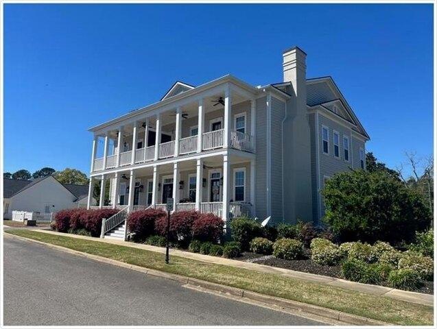 Jamestowne Way, Thomasville, Home For Rent in Tallahassee - Image 1