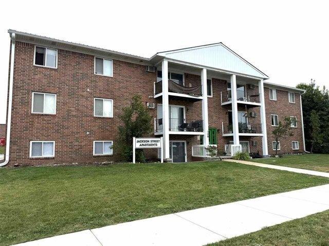 Jackson St Apt,petoskey, Home For Rent in Green Bay - Image 1