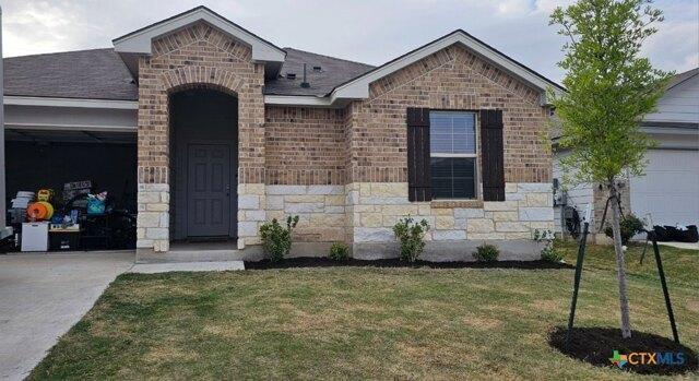 Rollett Dr, Temple, Home For Rent in Temple - Image 1