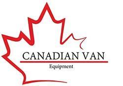 Shelving for Van, Ladder Racks, Van Safety Partitions in Canada - Image 1