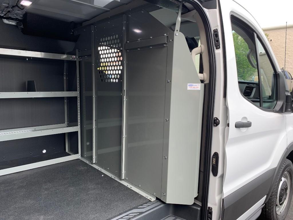 Shelving for Van, Ladder Racks, Van Safety Partitions in Canada - Image 4