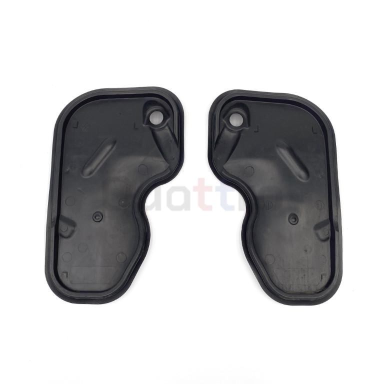 Cover Door Trim Depan Kanan-VW Polo 1.2 in Miri - Image 2