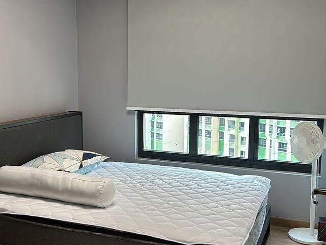 TAMPINES COMMON ROOM FOR FEMALE in Pasir Ris - Image 1