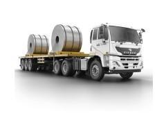 Reliable Trailer Rental Services Across UAE in United Arab Emirates - Image 2