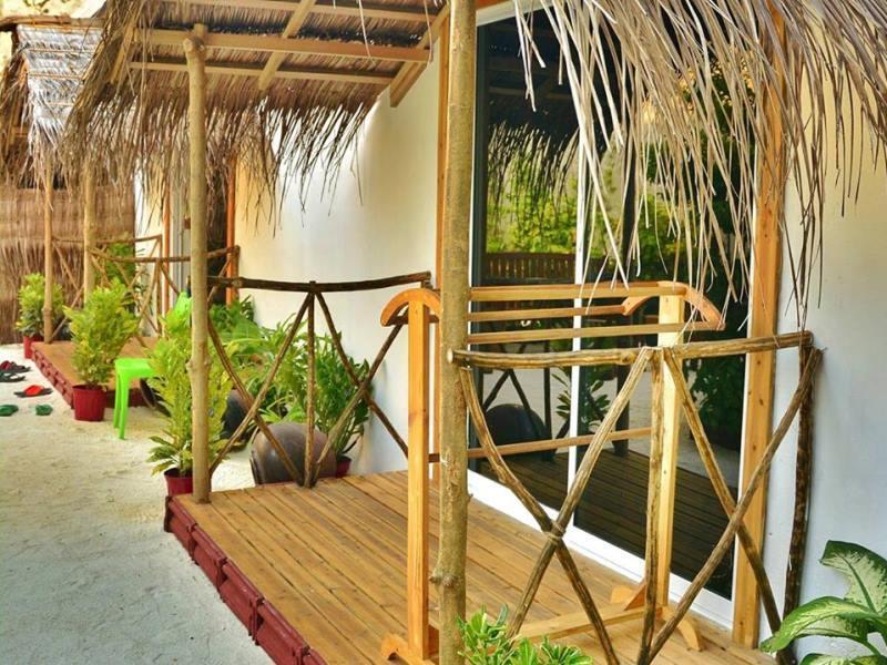 Maafushi View en France - Photo 1