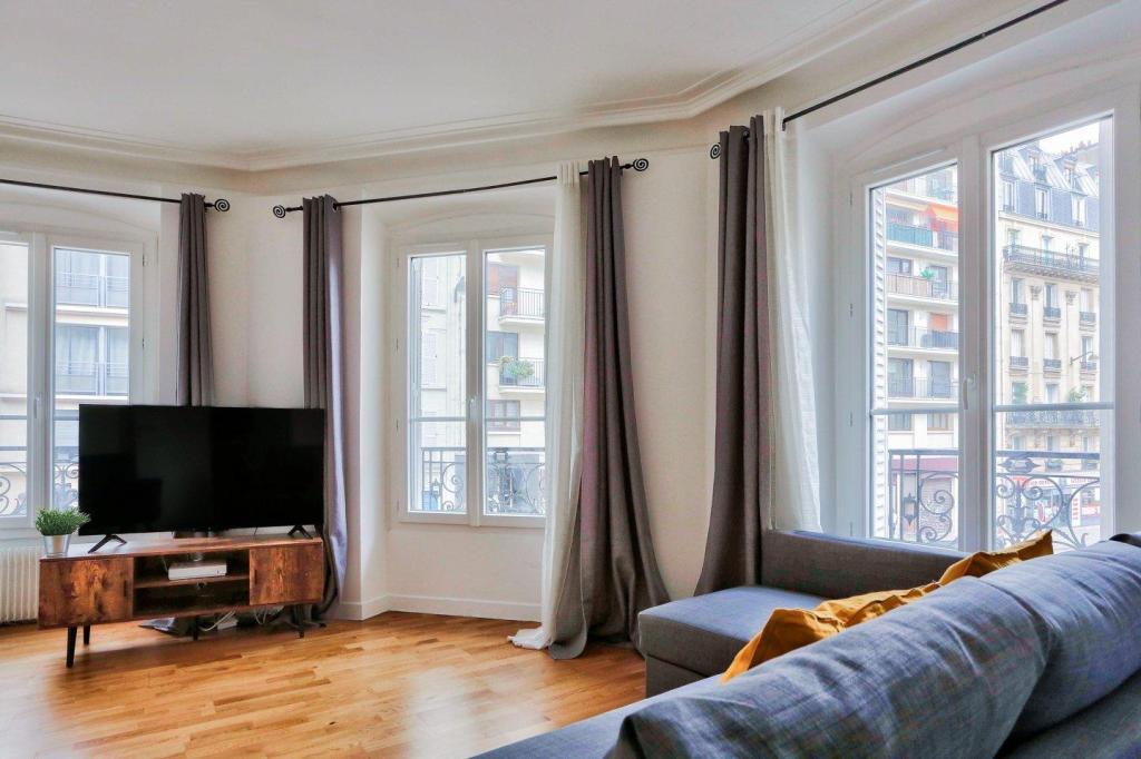 Appartement Quartier Notre Dame de Paris 2 en France - Photo 1