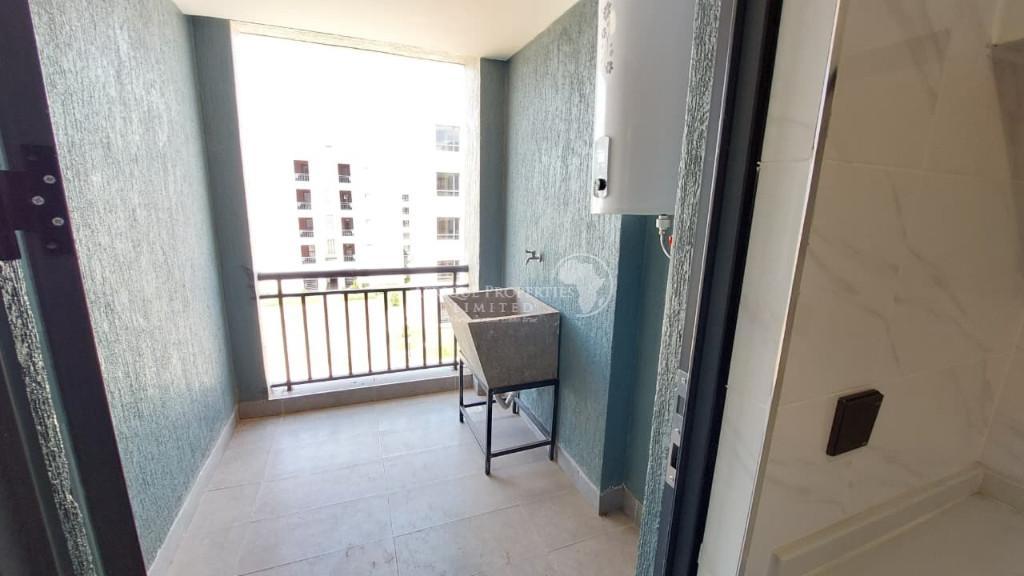 2 Bedroom All Ensuite Apartment For Rent In Northlands in Kenya - Image 9