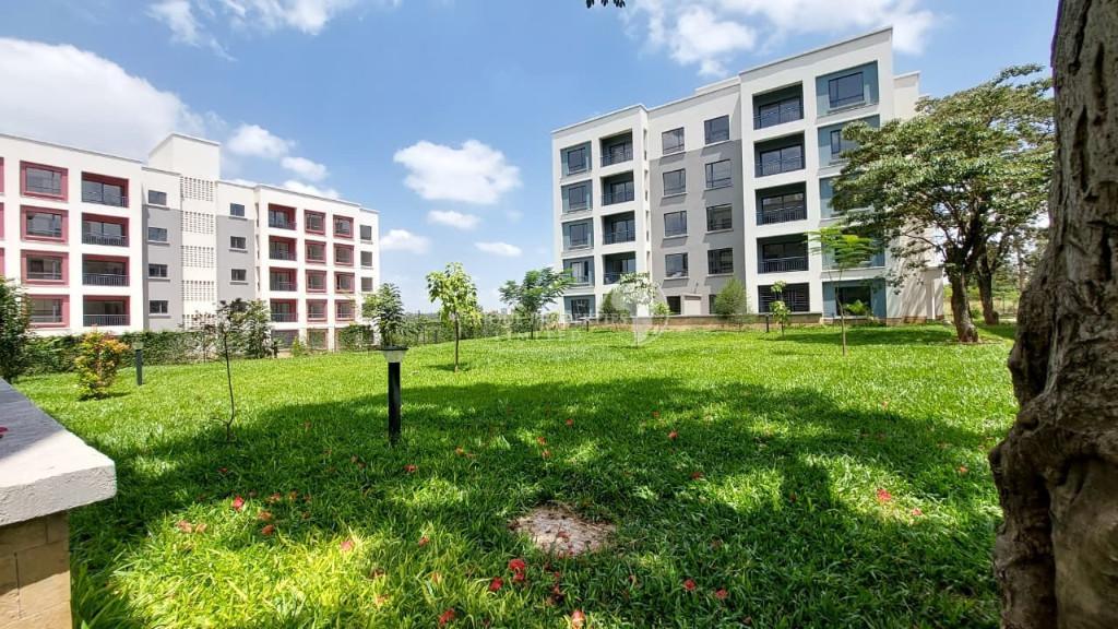 2 Bedroom All Ensuite Apartment For Rent In Northlands in Kenya - Image 1