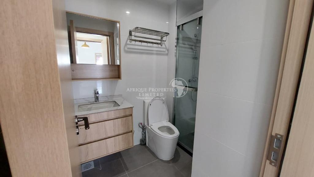 2 Bedroom All Ensuite Apartment For Rent In Northlands in Kenya - Image 11