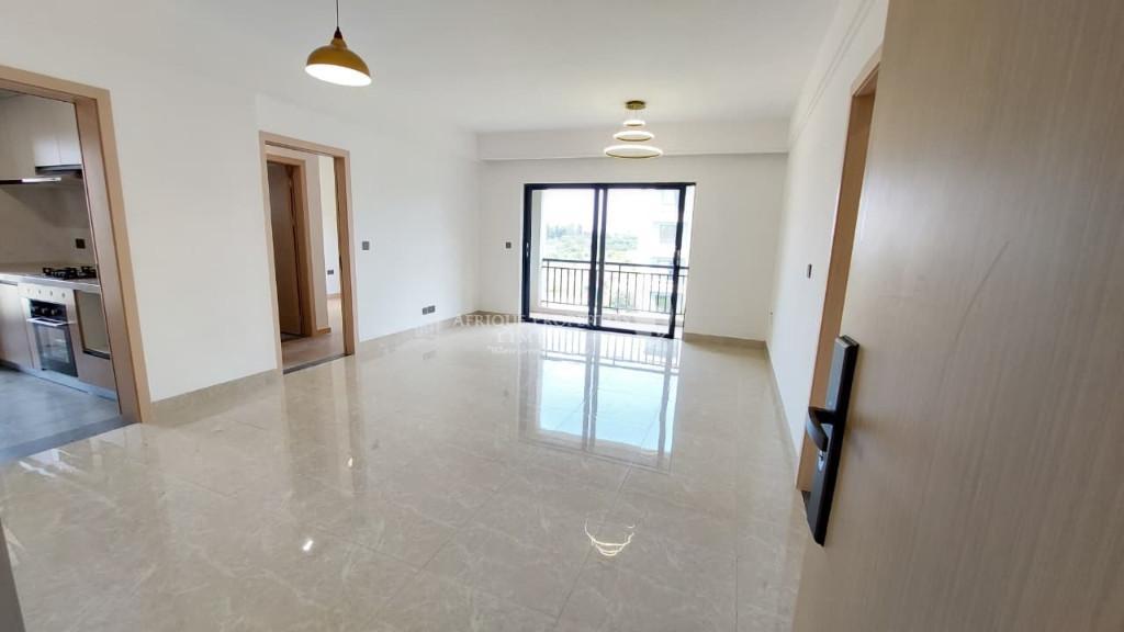 2 Bedroom All Ensuite Apartment For Rent In Northlands in Kenya - Image 2