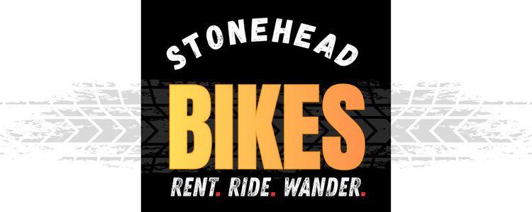 One Way Motorcycle Rental – Ride Free Across India Stoneheadbiks in Delhi - Image 1