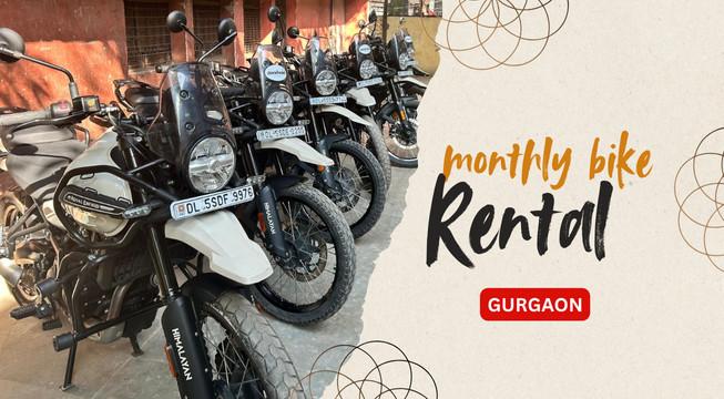 One Way Motorcycle Rental – Ride Free Across India Stoneheadbiks in Delhi - Image 2