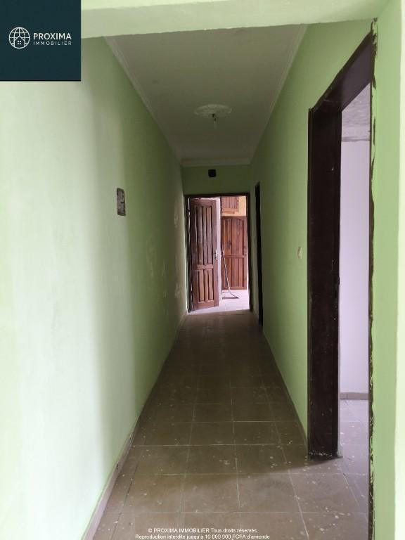 APPARTEMENT A LOUER A LOGPOM au Cameroun - Photo 7