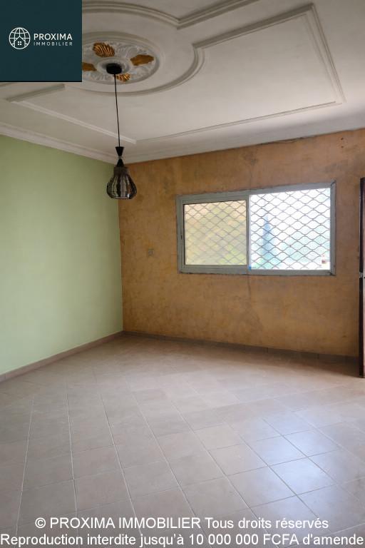 APPARTEMENT A LOUER A LOGPOM au Cameroun - Photo 2