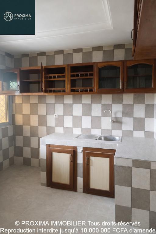 APPARTEMENT A LOUER A LOGPOM au Cameroun - Photo 3