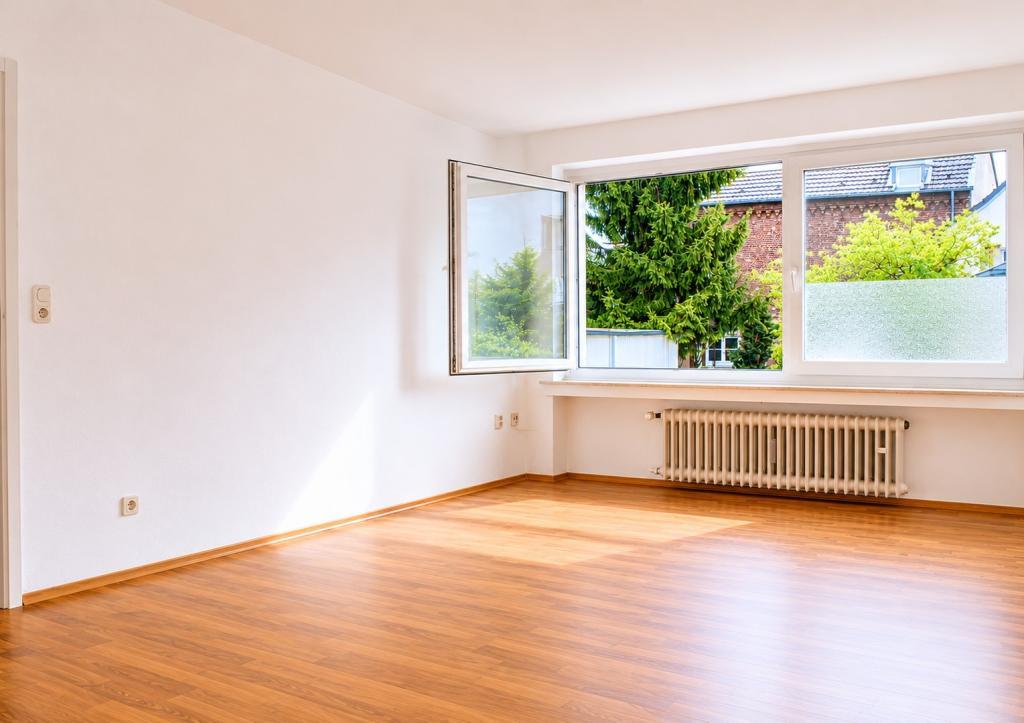 Wohnung mit exklusivem Rheinblick in Köln in Köln - Bild 1