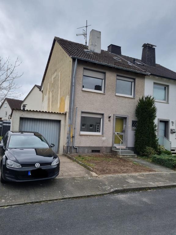 Doppelhaushälfte in Beckum-Roland in Ahlen - Bild 1