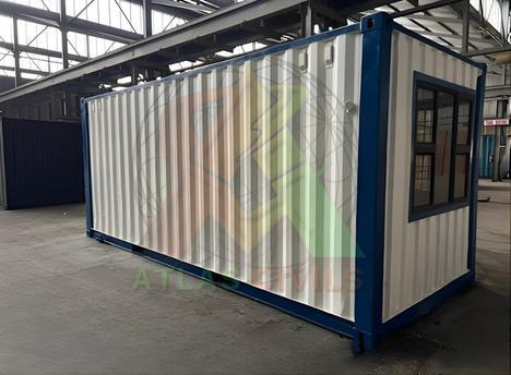 Business Unit - Office Solution in Dundee - Image 2