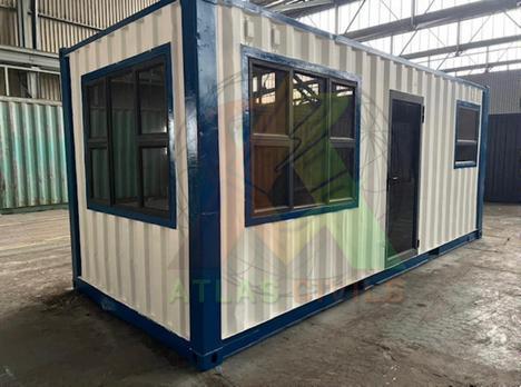 Business Unit - Office Solution in Dundee - Image 1