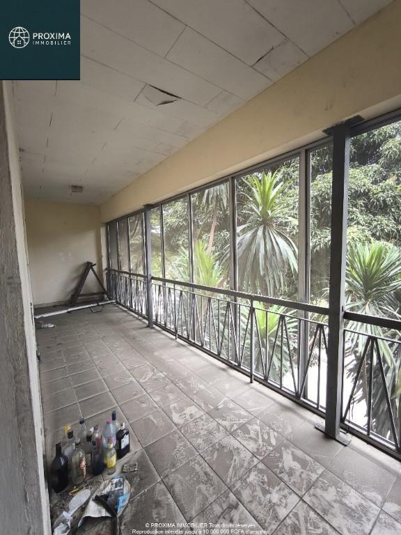 APPARTEMENT HAUT STANDING À LOUER – BONAPRISO au Cameroun - Photo 10