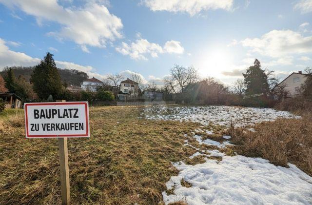AM ROSENSTEIN: ANKOMMEN, AUFATMEN, BAUEN in Aalen - Bild 1