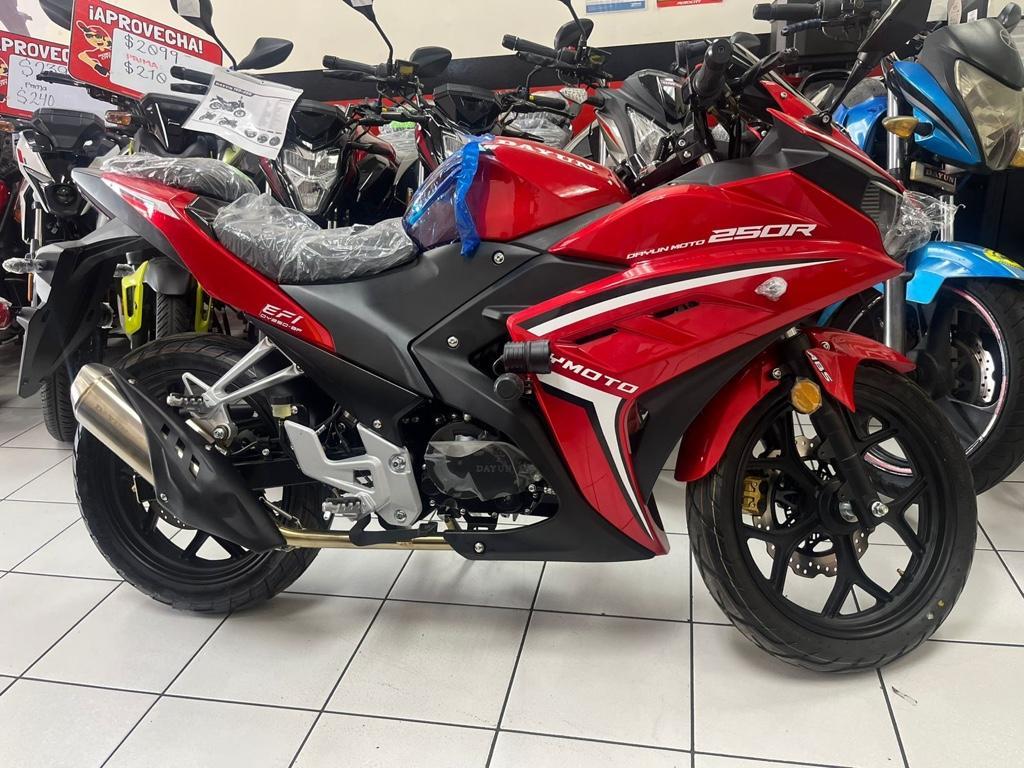 Adquiere tu motocicleta al contado o cuotas accesibles y fácil. en San José Villanueva - Imagen 4