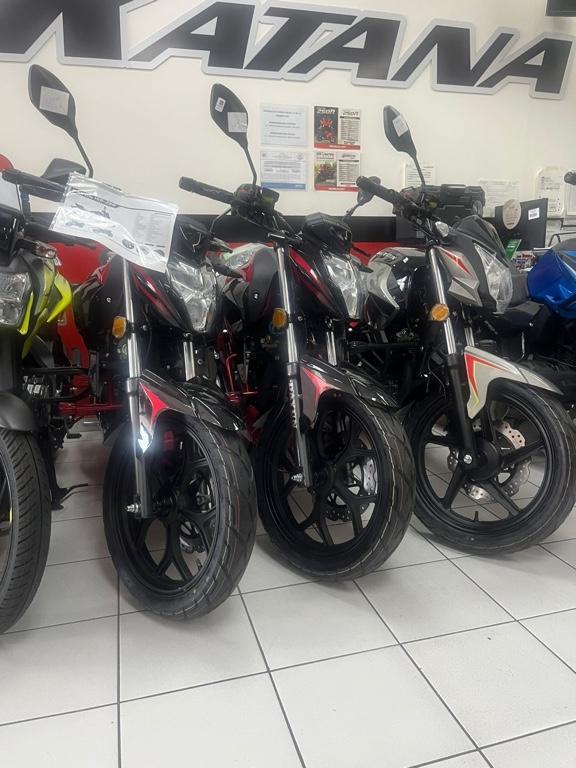 Adquiere tu motocicleta al contado o cuotas accesibles y fácil. en San José Villanueva - Imagen 5