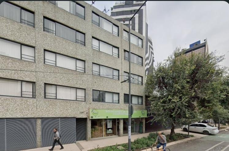 Secretaria (Modalidad PRESENCIAL) en Colonia Roma - Imagen 1