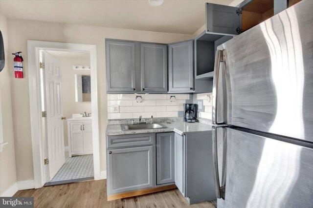 Chestnut St Unit,reading, Home For Rent in Reading - Image 1