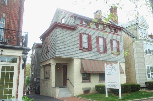 Elm St, Morristown, Home For Rent in Plainfield - Image 1