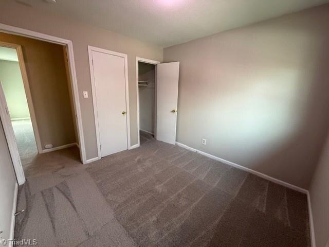 Homestead St Unit F, Gibsonville, Condo For Rent in Greensboro - Image 1