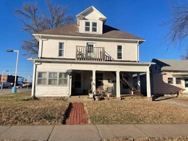 E Th St Apt,concordia, Home For Rent in Lincoln - Image 1