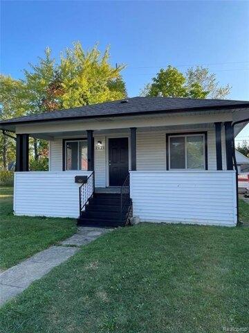 Concord St, Flint, Home For Rent in Flint - Image 1