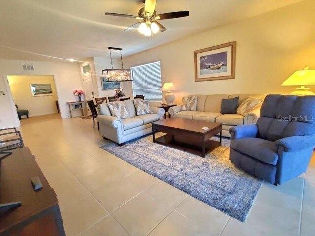 W Lenox Cir, Punta Gorda, Home For Rent in Port Charlotte - Image 1