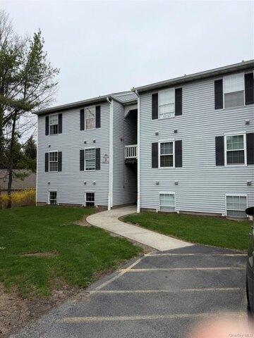 Lexington Hl Unit,harriman, Condo For Rent in Ramapo - Image 1