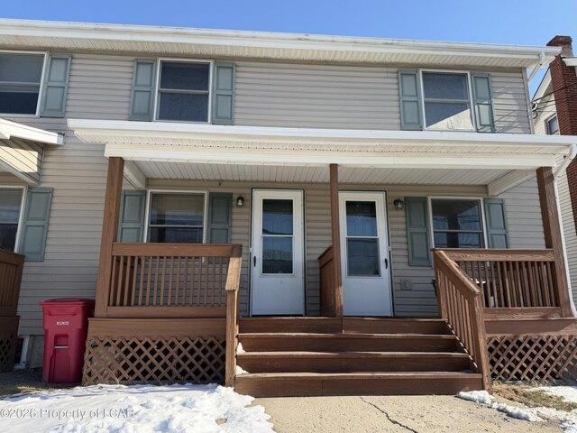 Berwick St, Beaver Meadows, Home For Rent in Allentown - Image 1