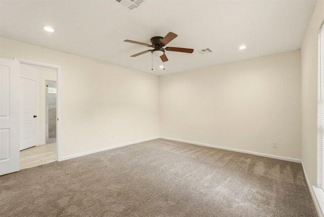 Oder Ln, Houston, Home For Rent in Spring - Image 1