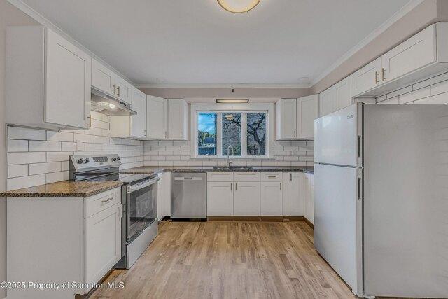 N Washington Ave Unit,scranton, Home For Rent in Scranton - Image 1