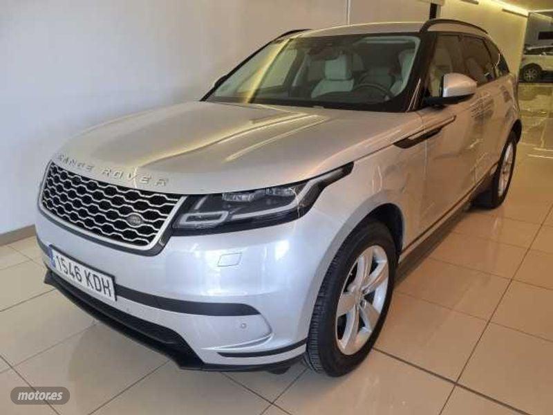 Land Rover Range Rover Velar 2017 en venta en Gijón - Imagen 1