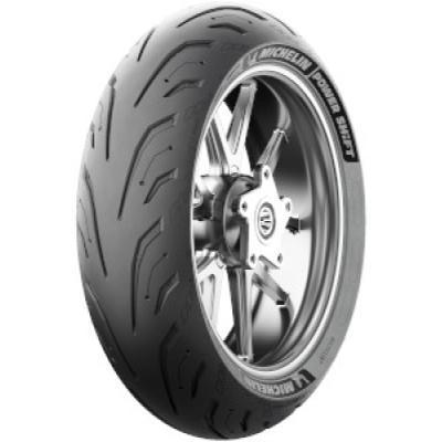 Michelin Power Shift 160/60 R15 67H in Linz - Bild 1
