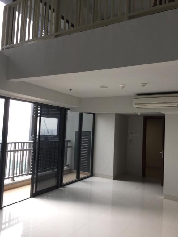 FOR RENT (OFFICE SPACE) SOHO PANCORAN in Jakarta - Image 1