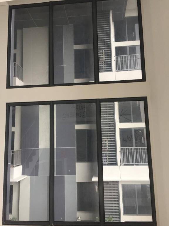 FOR RENT (OFFICE SPACE) SOHO PANCORAN in Jakarta - Image 2