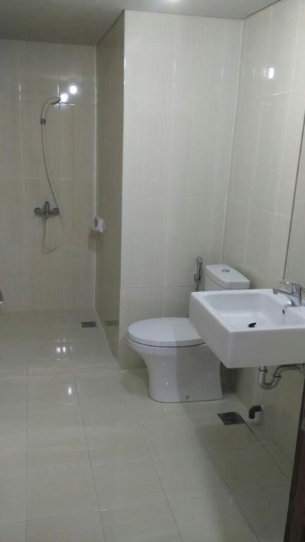 FOR RENT (OFFICE SPACE) SOHO PANCORAN in Jakarta - Image 7