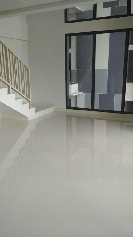 FOR RENT (OFFICE SPACE) SOHO PANCORAN in Jakarta - Image 3