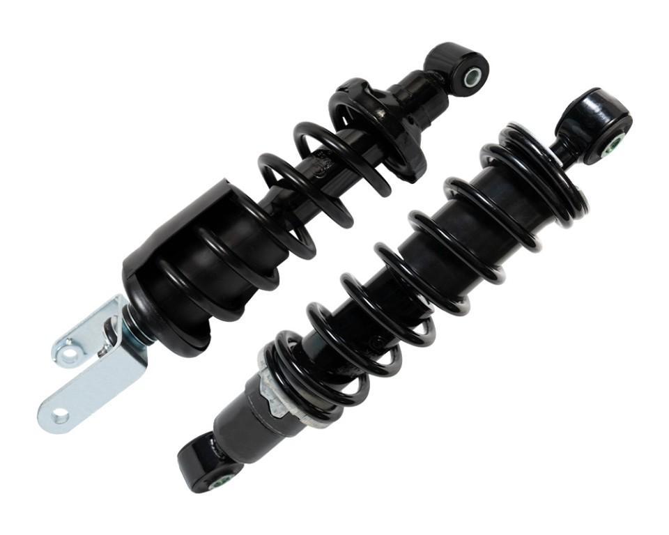 Performance Damping Strut for Smooth Vehicle Handling | Global in India - Image 3