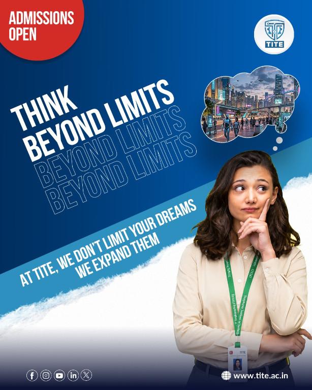 MTech Computer Science Engineering Bhubaneswar at TITE in India - Image 1